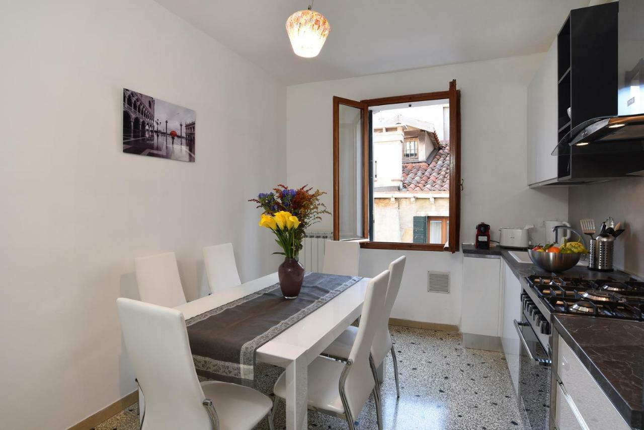 Appartement Fabris Venetië